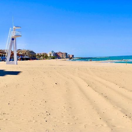 Royal Beach House Vista Mar La Mata  Exteriér fotografie