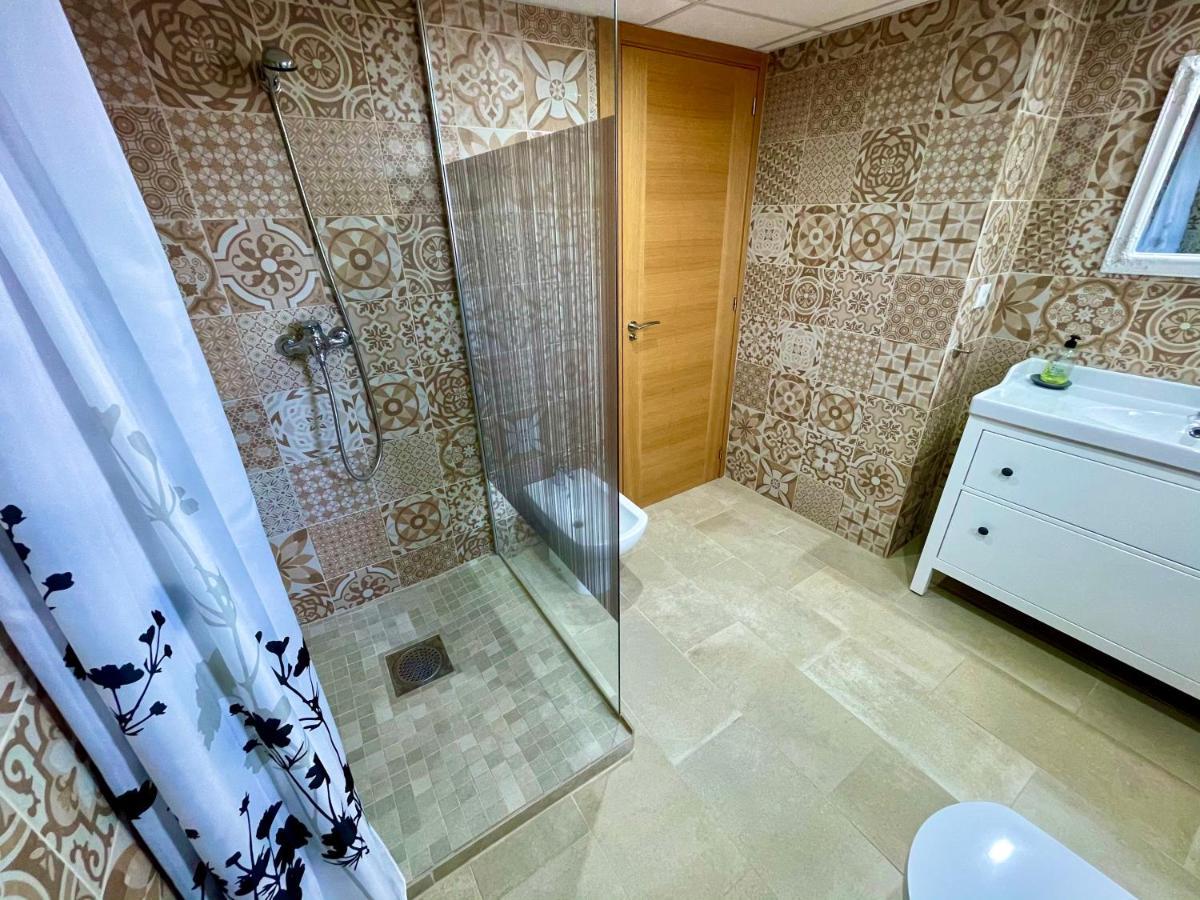 Royal Beach House Vista Mar La Mata  Exteriér fotografie